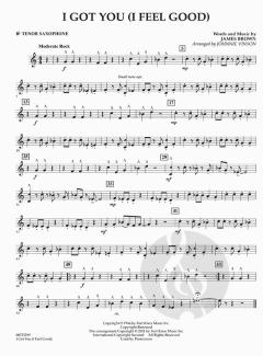 I Got You (I Feel Good) von James Brown (Download) 