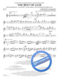 The Best of Glee (Download) 