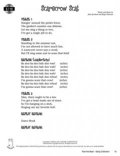 Feel The Beat! von Roger Emerson 