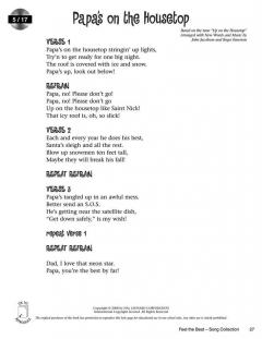 Feel The Beat! von Roger Emerson 