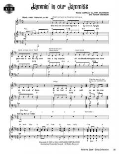 Feel The Beat! von Roger Emerson 