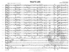 That's Life von Dean Kay 