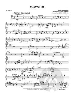 That's Life von Dean Kay 