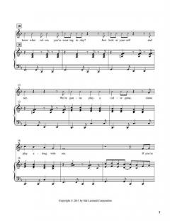 Rhythm, Rhyme And Move In Time (Jill Gallina) 