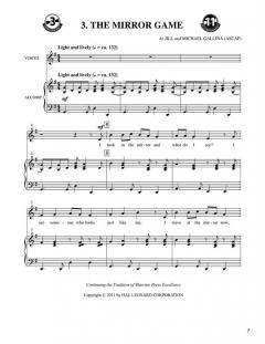 Rhythm, Rhyme And Move In Time (Jill Gallina) 