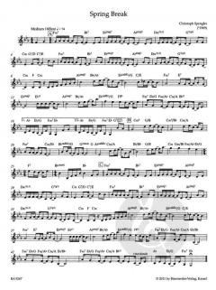 TastaFree von Christoph Spengler 