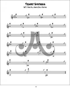 Trumpet Synthesis von Ansyn Banks im Alle Noten Shop kaufen