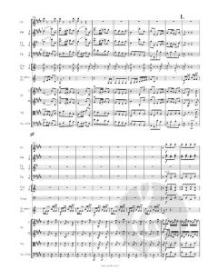 Trompetenkonzert in E-Dur von Johann Nepomuk Hummel 