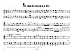 Für kleine Klavierkünstler Teil 1 und 2 von Michael Proksch im Alle Noten Shop kaufen