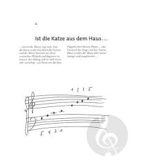 In Tönen reden von Francis Schneider 