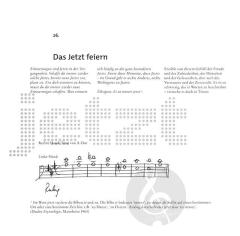 In Tönen reden von Francis Schneider 