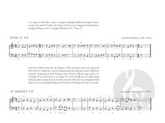 The Church Organist Vol. 1 von Christopher Tambling 