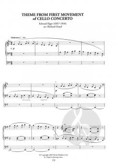 50 Sublime Organ Transcriptions 