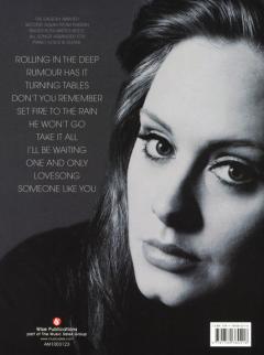 Adele: 21 
