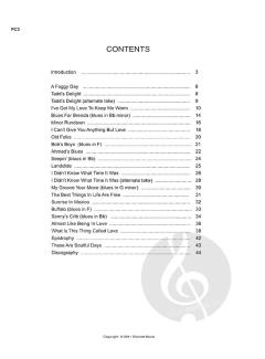 The Music Of Paul Chambers Vol. 3 