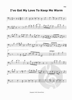 The Music Of Paul Chambers Vol. 3 