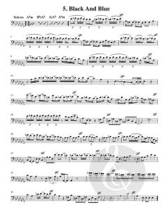 Ron Carter Solos Vol. 2 