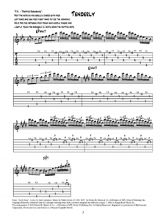 Just Between Frets von Frank Vignola 