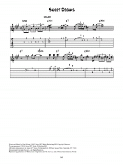 Just Between Frets von Frank Vignola 