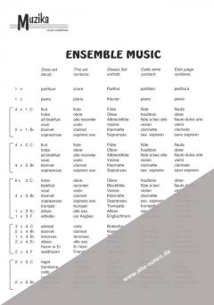 Jupiter (From The Planets) (Gustav Holst) 