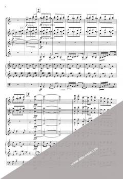 Jupiter (From The Planets) (Gustav Holst) 