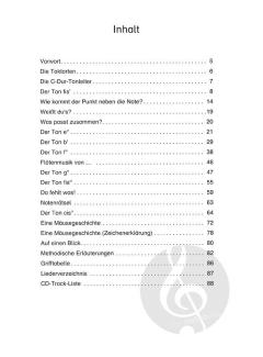 Jede Menge Flötentöne 2 von Barbara Ertl 