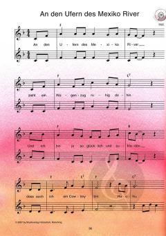 Jede Menge Flötentöne 2 von Barbara Ertl 