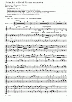 Frosty The Snow Man für Horn und Klavier im Alle Noten Shop kaufen