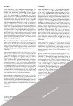 Flötenquintett VB 188 (VB 184) (Joseph Martin Kraus) 