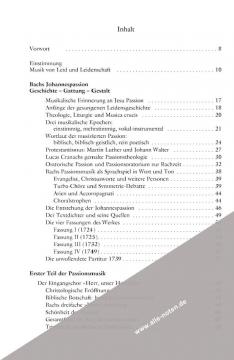 J.S. Bach von Meinrad Walter 