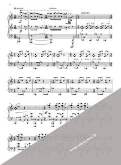 Sonata Nr. 4 von Luboš Fišer 