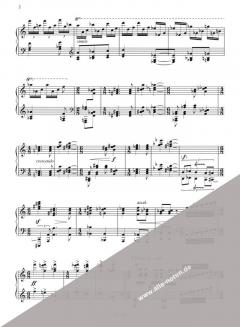 Sonata Nr. 3 von Luboš Fišer 