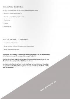 Piano Coach 1 von Mike Cornick 