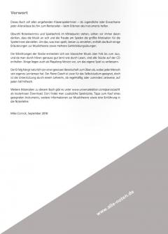 Piano Coach 1 von Mike Cornick 