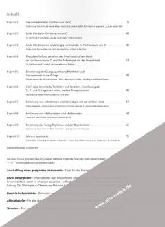 Piano Coach 1 von Mike Cornick 