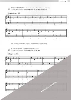 Piano Coach 1 von Mike Cornick 