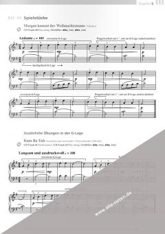 Piano Coach 1 von Mike Cornick 