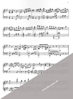 Symphonien von Gustav Mahler 