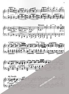 Symphonien von Gustav Mahler 