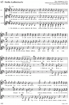 Lore-Ley II (Volker Hempfling) 