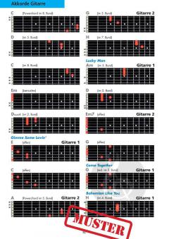 1st Class Rock - Die Bandklasse 2 