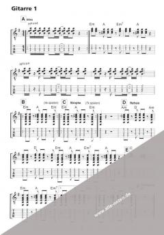 1st Class Rock - Die Bandklasse 2 