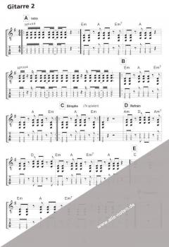 1st Class Rock - Die Bandklasse 2 