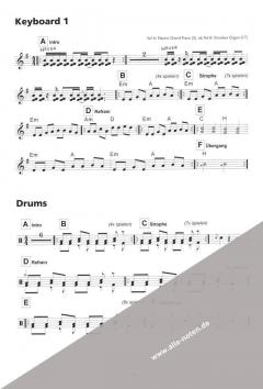 1st Class Rock - Die Bandklasse 2 