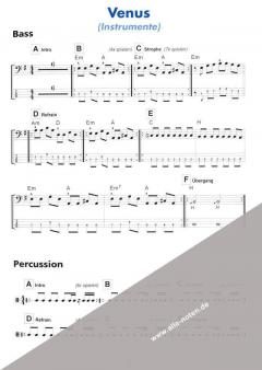 1st Class Rock - Die Bandklasse 2 