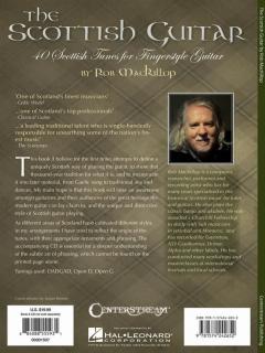 The Scottish Guitar von Rob MacKillop 