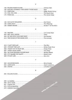 The Real Tab Book Vol. 1 