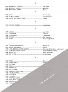 The Real Tab Book Vol. 1 