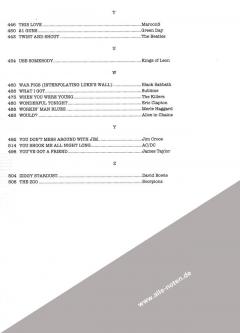 The Real Tab Book Vol. 1 