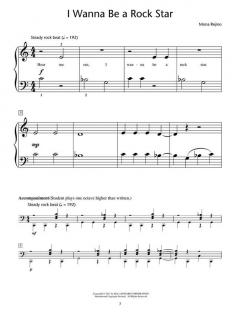 Just for Kids von Mona Rejino 